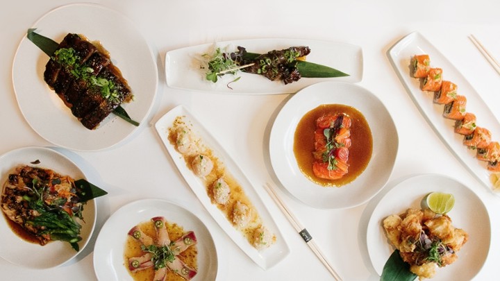 Restaurant banner image