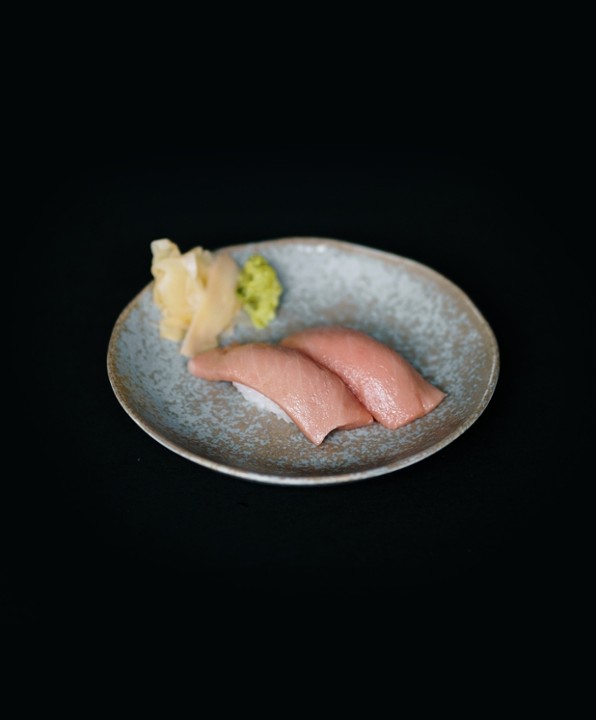 Blue Fin Tuna Nigiri