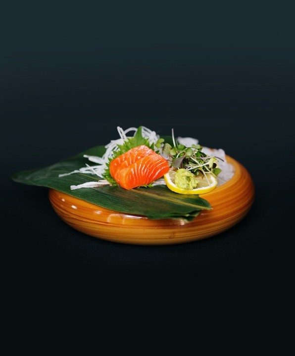 King Ora Sashimi