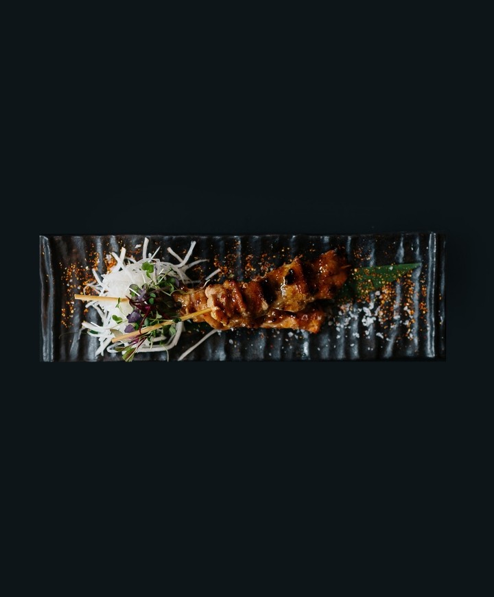 Chicken Yakitori