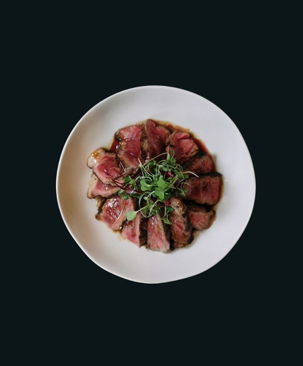 Prime Koji Steak