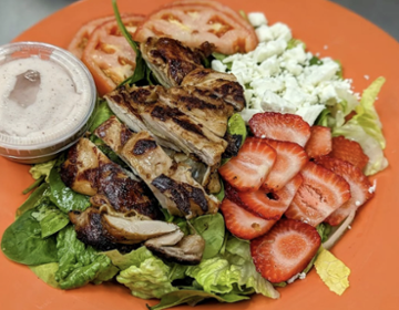 WAILOA GRILL