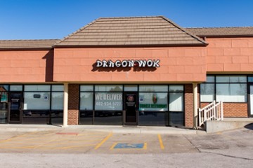 Dragon Wok - Omaha 14220 Fort St Ste 105