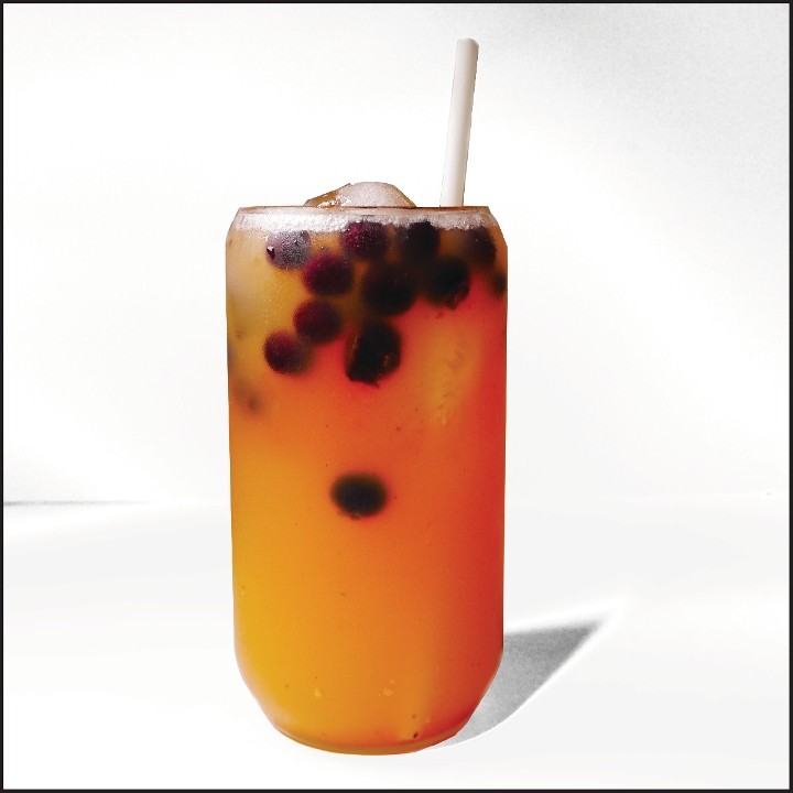 Passion Fruit Refresher