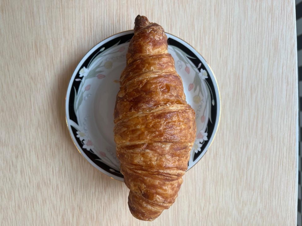 Butter Croissant