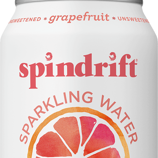 Spindrift Grapefruit (vg)