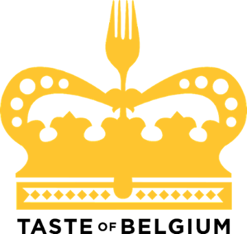 Taste of Belgium Beavercreek logo