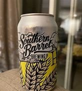 Southern Helles Lager