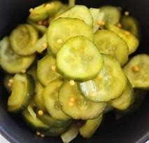 Pickles 1 LB