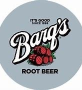 Barqs Root beer
