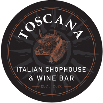 Toscana Chophouse-(Portsmouth) logo