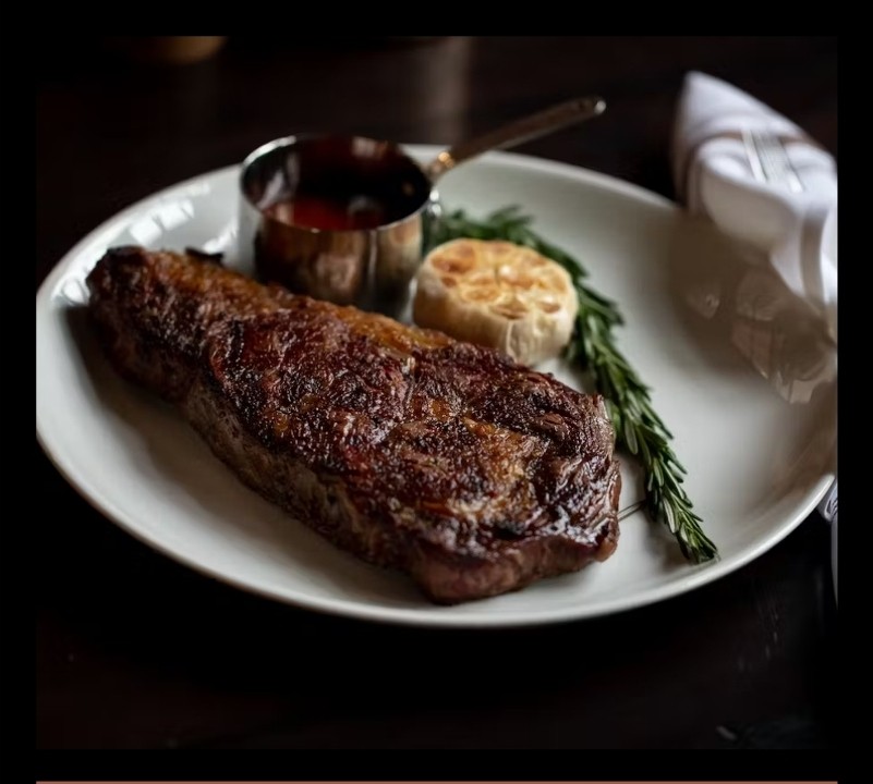 Toscana Chophouse-(Portsmouth)