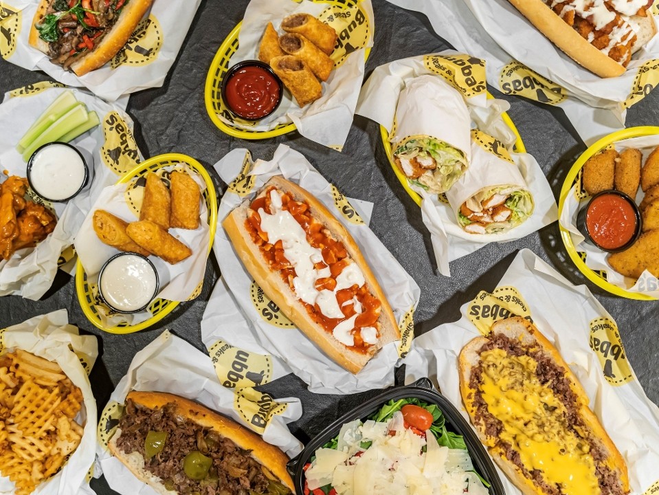 Bubba's Steaks and Shakes