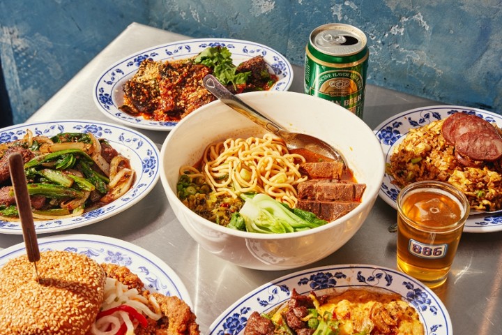 Restaurant banner image