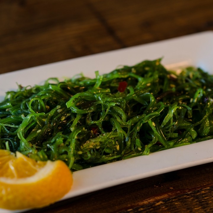 *Seaweed Salad