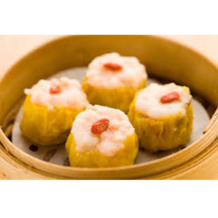 *Shrimp & Pork Shu Mai (24/Tray)