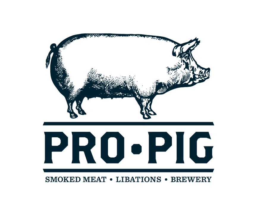 Pro Pig Restaurant