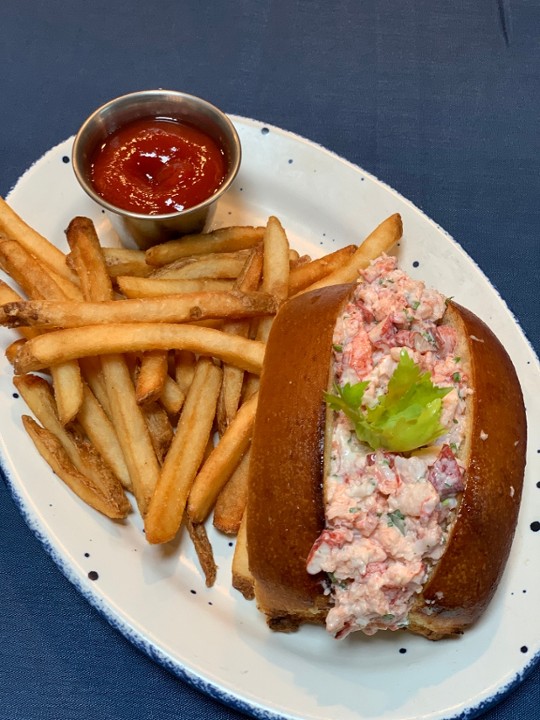 Lobster Roll