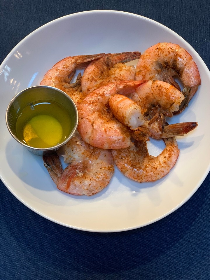Carolina Peel & Eat Shrimp