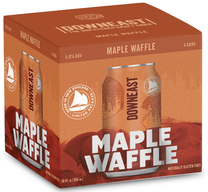 Maple Waffle