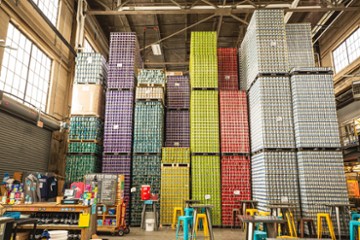 Downeast Cider House