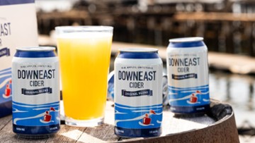 Downeast Cider House