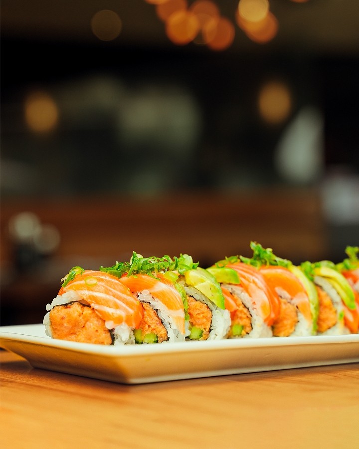 Kabuki Tempe AZ