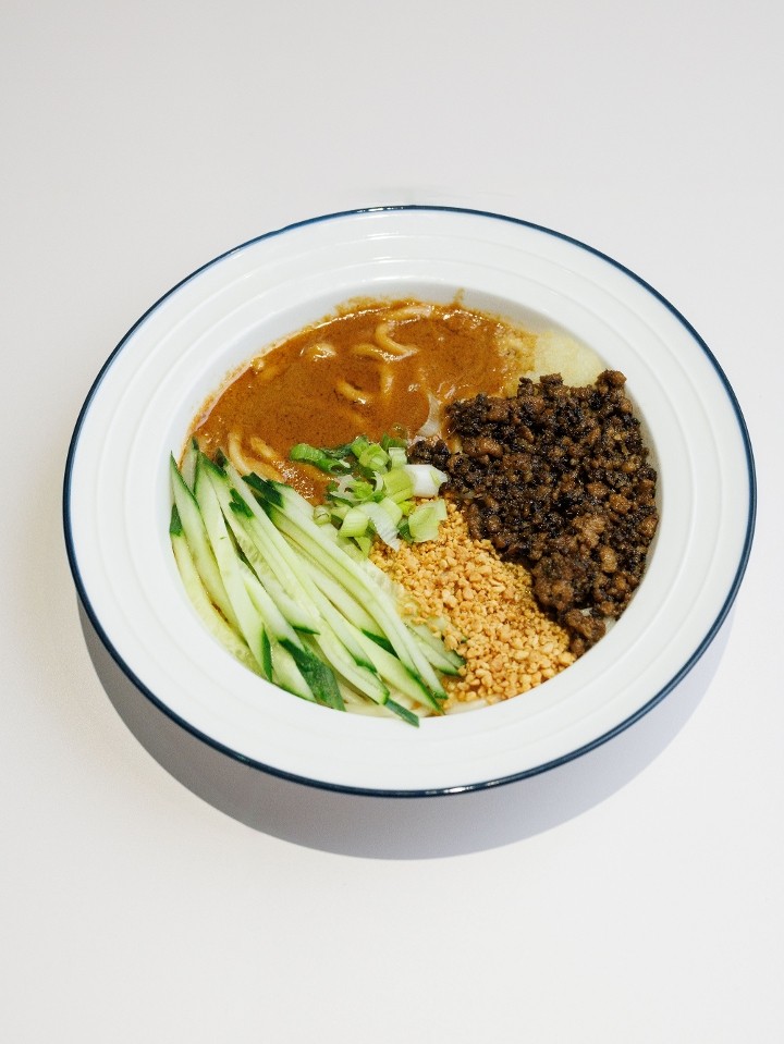 Supreme Tan Tan Noodles