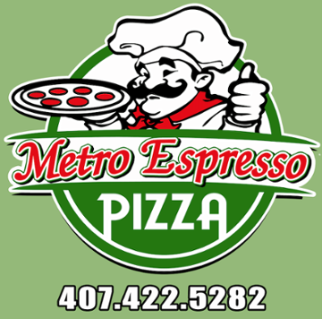 Metro Espresso Pizza Cafe