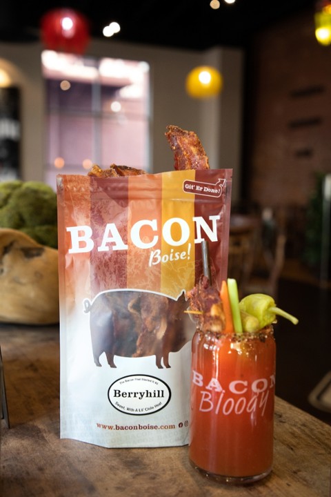 Bacon Bag