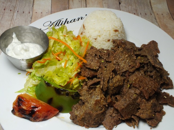 Doner Kebab