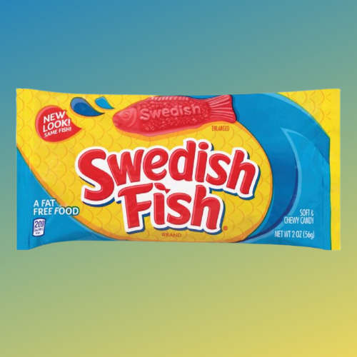 Swedish Fish