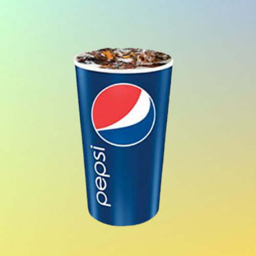 Fountain Drink