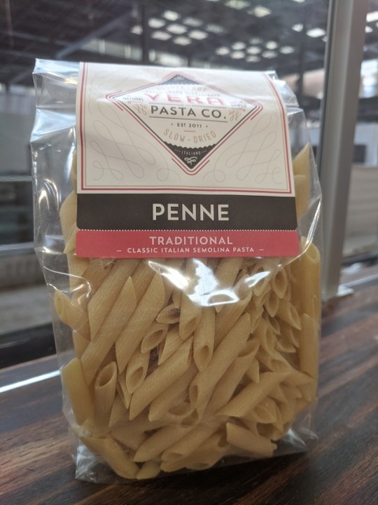 Classic Penne