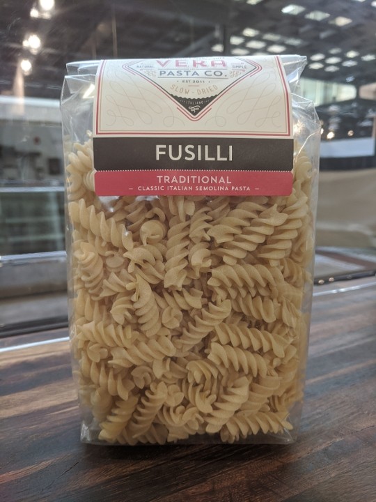 Classic Fusilli