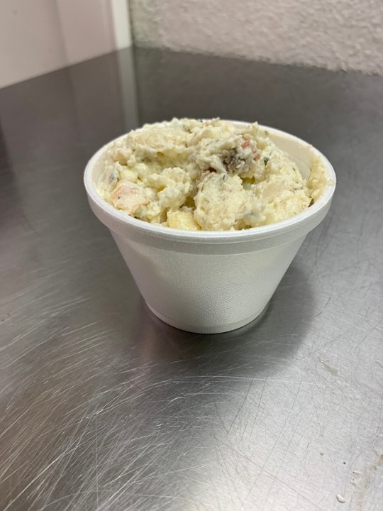 6oz Potato Salad