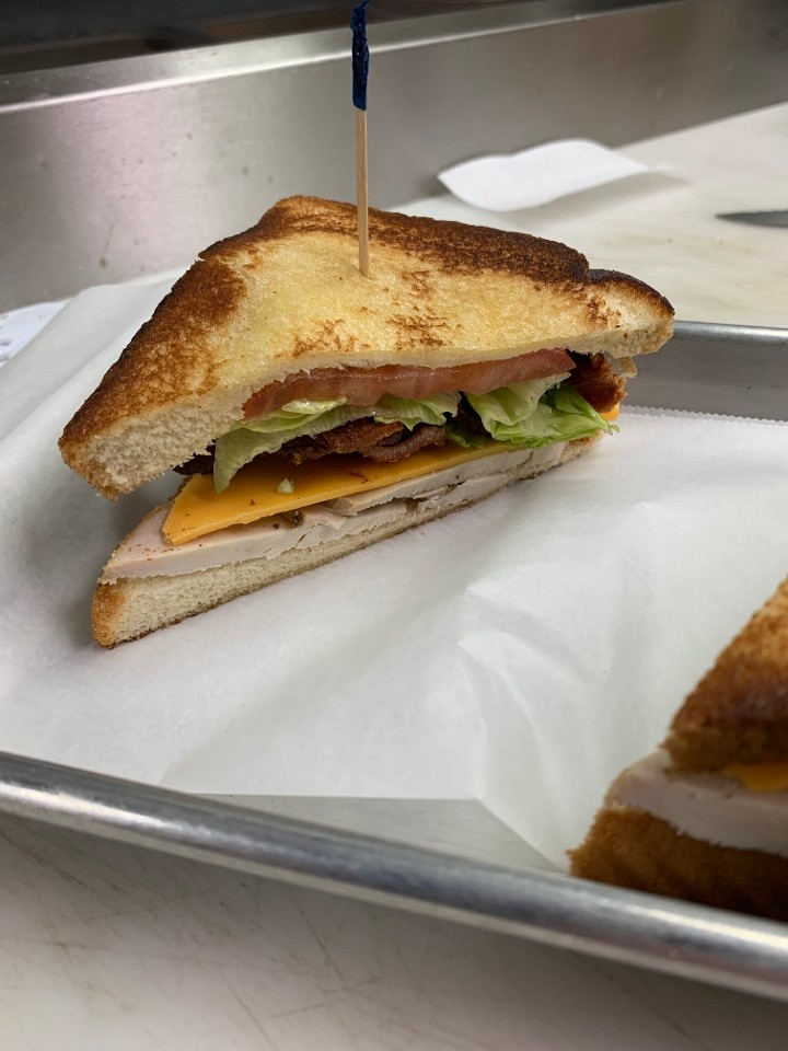 Turkey Club