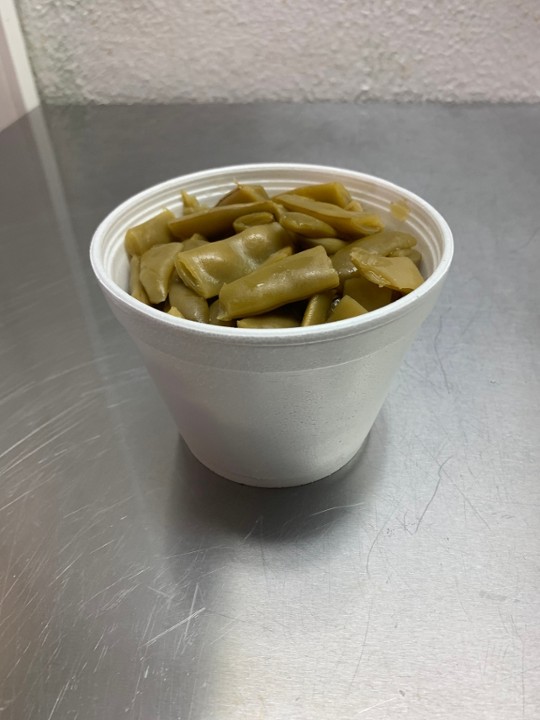 Pint Green Bean