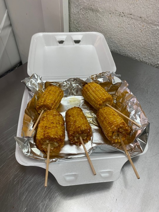 Quart Deep Fried Corn (6)