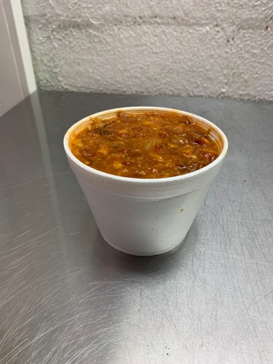 Pint Brunswick Stew