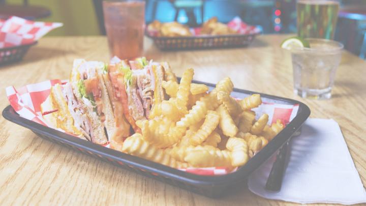 Restaurant banner image