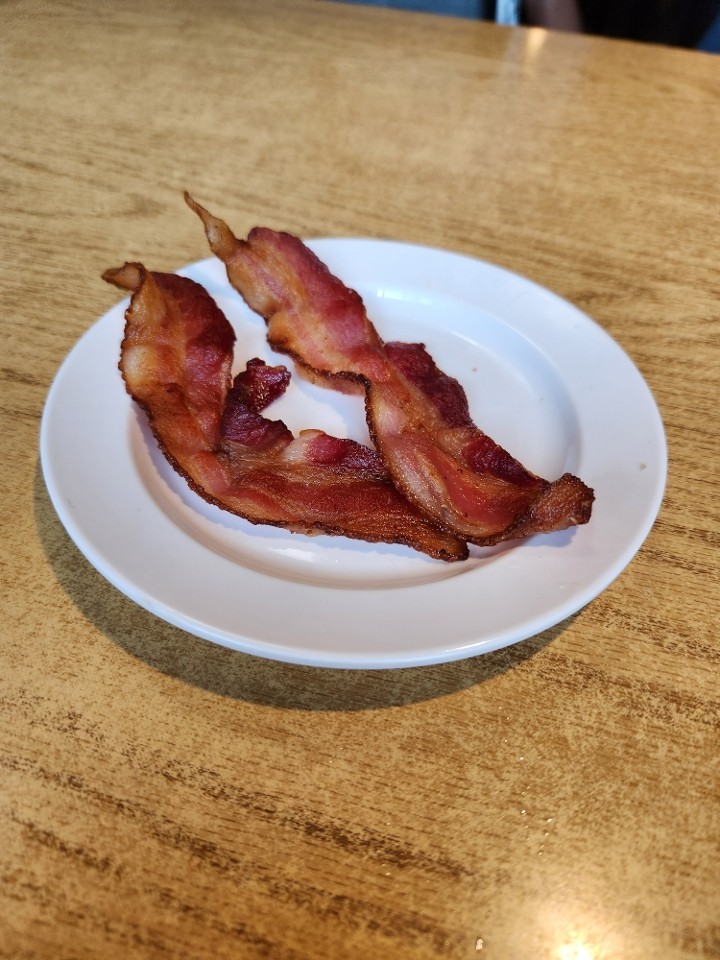 1/2 Bacon