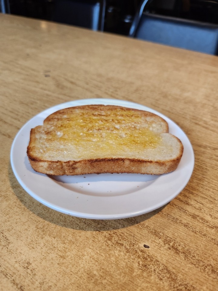 1/2 Toast