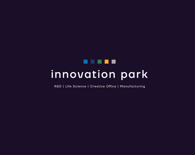 Food For Thought - Innovation Park FFT 29 - Inn Park