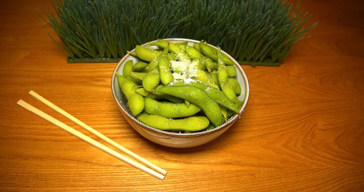 Edamame