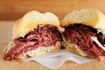Mansfield Deli