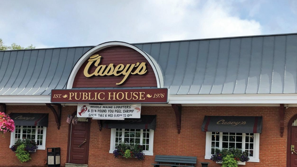Casey's Public House- Newtown Square 3529 West Chester Pike