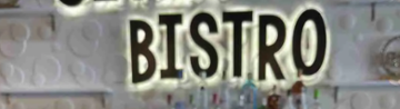 SE7EN BISTRO 14346 Warwick Boulevard Ste 428