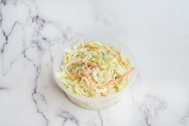 Sm Cole Slaw