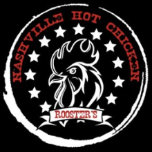 Rooster's Nashville Hot Chicken - Montclair
